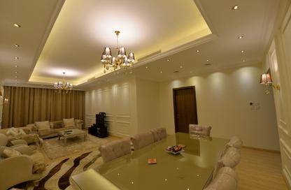Apartment - 3 - 3 for sale in Al Nahda - Sharjah Apartment - 3 - 3 for sale in Al Nahda - Sharjah