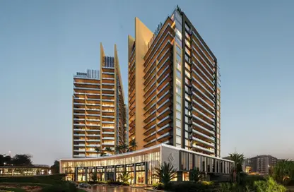 شقة - غرفة نوم - 2 حمامات للبيع في ابراج الفراشات - ارجان - دبي