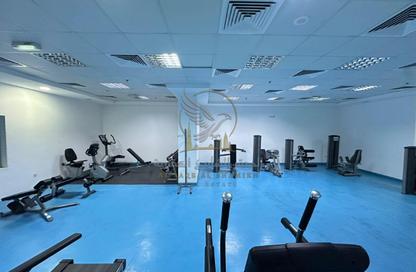 Apartment - 2 - 2 for rent in Al Mamzar - Al Mamzar - Sharjah - Sharjah