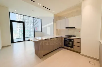 شقة - غرفة نوم - 2 حمامات للايجار في بن غاطي رويال - منطقة 18 - قرية جميرا الدائرية - دبي