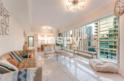 Apartment - 3 - 4 for sale in Al Sahab 2 - Al Sahab - Dubai Marina - Dubai Apartment - 3 - 4 for sale in Al Sahab 2 - Al Sahab - Dubai Marina - Dubai