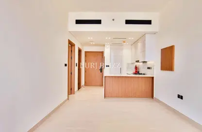 Apartment - 1 Bedroom - 2 Bathrooms for rent in Binghatti Nova - District 12 - Jumeirah Village Circle - Dubai