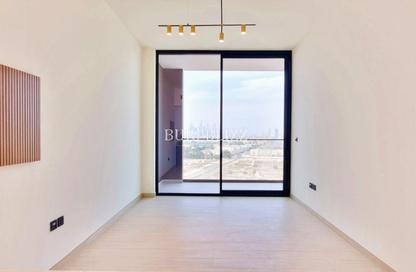 Apartment - 1 Bedroom - 2 Bathrooms for rent in Binghatti Nova - District 12 - Jumeirah Village Circle - Dubai