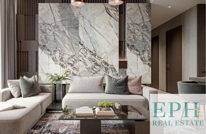 Apartment - Studio - 1 Bathroom for sale in Sierra by Iman - Motor City - Dubai