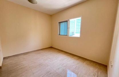 Apartment - 1 Bedroom - 2 Bathrooms for rent in Al Majaz 3 - Al Majaz - Sharjah