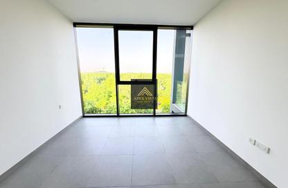 Apartment - 1 - 2 for rent in The Gate - Aljada - Sharjah