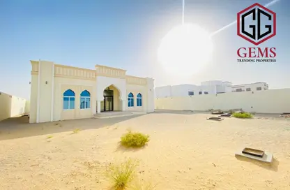 Villa - 3 Bedrooms - 4 Bathrooms for rent in Madinat Hind 3 - Dubai Land - Dubai