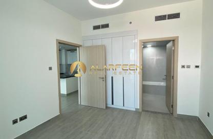 Apartment - 2 Bedrooms - 2 Bathrooms for rent in Habib House Building - Residential District - Dubai South (Dubai World Central) - Dubai