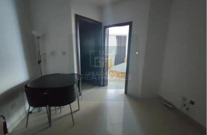Apartment - 1 Bedroom - 1 Bathroom for rent in New Dubai Gate 1 - JLT Cluster Q - Jumeirah Lake Towers - Dubai