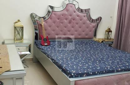 Apartment - 1 Bedroom - 2 Bathrooms for rent in Al Falak Residence - Dubai Silicon Oasis - Dubai