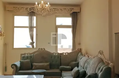Apartment - 1 Bedroom - 2 Bathrooms for rent in Al Falak Residence - Dubai Silicon Oasis - Dubai