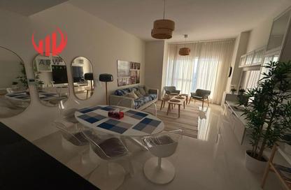 Apartment - 2 Bedrooms - 3 Bathrooms for rent in Viridis Residences C - Viridis Residences - Damac Hills 2 - Dubai Apartment - 2 Bedrooms - 3 Bathrooms for rent in Viridis Residences C - Viridis Residences - Damac Hills 2 - Dubai