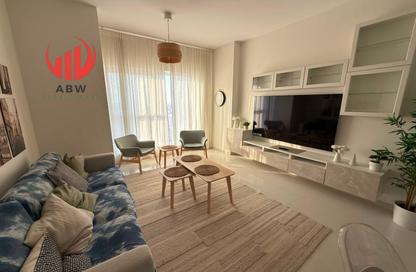 Apartment - 2 Bedrooms - 3 Bathrooms for rent in Viridis Residences C - Viridis Residences - Damac Hills 2 - Dubai Apartment - 2 Bedrooms - 3 Bathrooms for rent in Viridis Residences C - Viridis Residences - Damac Hills 2 - Dubai