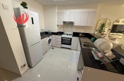 Apartment - 2 Bedrooms - 3 Bathrooms for rent in Viridis Residences C - Viridis Residences - Damac Hills 2 - Dubai Apartment - 2 Bedrooms - 3 Bathrooms for rent in Viridis Residences C - Viridis Residences - Damac Hills 2 - Dubai