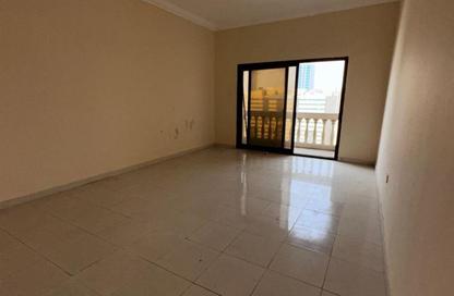 Apartment - 2 Bedrooms - 2 Bathrooms for rent in Al Naemiya Tower 1 - Al Naemiya Towers - Al Nuaimiya - Ajman
