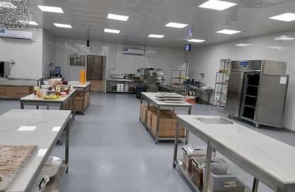 Factory - Studio - 1 Bathroom for sale in Industrial Park - RAK FTZ - Ras Al Khaimah