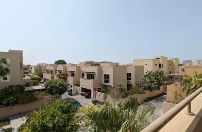 فيلا - 3 غرف نوم - 4 حمامات للايجار في حدائق الراحة - أبوظبي