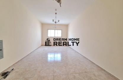 Apartment - 2 Bedrooms - 2 Bathrooms for rent in Al Hafeet Tower - Al Taawun Street - Al Taawun - Sharjah