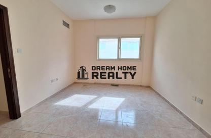 Apartment - 2 Bedrooms - 2 Bathrooms for rent in Al Hafeet Tower - Al Taawun Street - Al Taawun - Sharjah