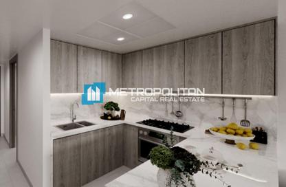 Apartment - Studio - 1 Bathroom for sale in Louvre Abu Dhabi Residences - Saadiyat Cultural District - Saadiyat Island - Abu Dhabi