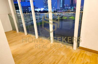 Apartment - 1 Bedroom - 1 Bathroom for rent in Al Maryah Vista - Al Maryah Island - Abu Dhabi