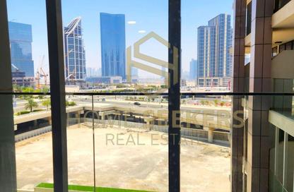 Apartment - 1 Bedroom - 1 Bathroom for rent in Al Maryah Vista - Al Maryah Island - Abu Dhabi