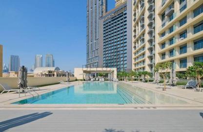 Apartment - 1 Bedroom - 1 Bathroom for rent in Burj Royale - Downtown Dubai - Dubai Apartment - 1 Bedroom - 1 Bathroom for rent in Burj Royale - Downtown Dubai - Dubai