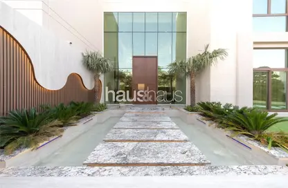 Villa - 5 Bedrooms - 7 Bathrooms for sale in Millennium Estates - Meydan Gated Community - Meydan - Dubai