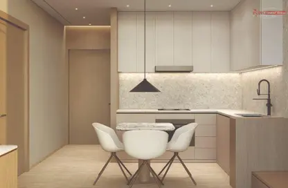 شقة - غرفة نوم - 1 حمام للبيع في برج سيسليا - مثلث قرية جميرا - دبي شقة - غرفة نوم - 1 حمام للبيع في برج سيسليا - مثلث قرية جميرا - دبي