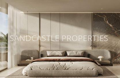 Apartment - 2 Bedrooms - 3 Bathrooms for sale in Allegro Park - Dubai Islands - Dubai