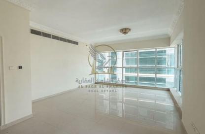 Apartment - 2 - 3 for rent in Al Majaz 1 - Al Majaz - Sharjah