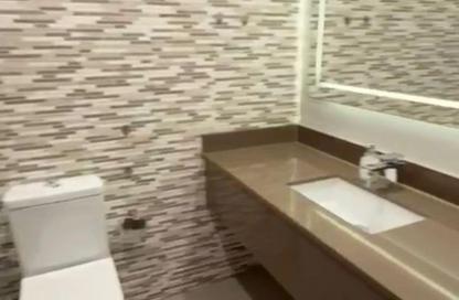 Apartment - 2 Bedrooms - 3 Bathrooms for sale in Al Taawoon Tower 1 - Al Taawoon Towers - Al Khan - Sharjah