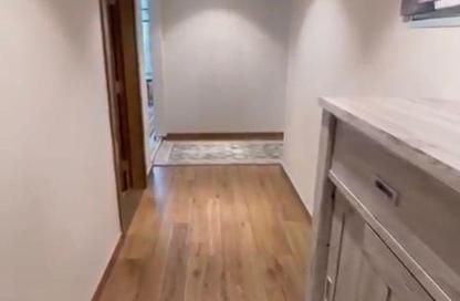Apartment - 2 Bedrooms - 3 Bathrooms for sale in Al Taawoon Tower 1 - Al Taawoon Towers - Al Khan - Sharjah