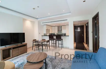 شقة - غرفة نوم - 2 حمامات للايجار في برج بونينجتون - (JLT) مجمع J - أبراج بحيرات الجميرا - دبي شقة - غرفة نوم - 2 حمامات للايجار في برج بونينجتون - (JLT) مجمع J - أبراج بحيرات الجميرا - دبي