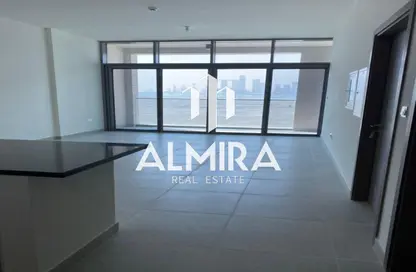 Apartment - 1 Bedroom - 1 Bathroom for sale in Park View - Saadiyat Island - Abu Dhabi