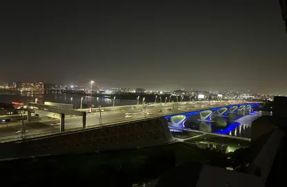 Apartment - 1 Bedroom - 2 Bathrooms for rent in Niloofar Tower - Culture Village - Dubai