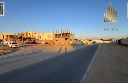 Land - Studio for sale in Al Helio 2 - Al Helio - Ajman Land - Studio for sale in Al Helio 2 - Al Helio - Ajman