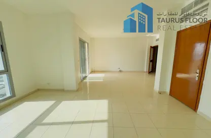 Apartment - 3 Bedrooms - 4 Bathrooms for rent in Al Futtaim Tower - Al Rigga - Deira - Dubai