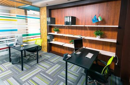 Office Space - Studio - 2 for rent in Tameem House - Barsha Heights (Tecom) - Dubai