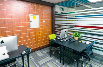 Office Space - Studio - 2 for rent in Tameem House - Barsha Heights (Tecom) - Dubai