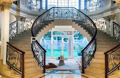 Villa - 6 Bedrooms - 6 Bathrooms for sale in Umm Suqeim 1 Villas - Umm Suqeim 1 - Umm Suqeim - Dubai