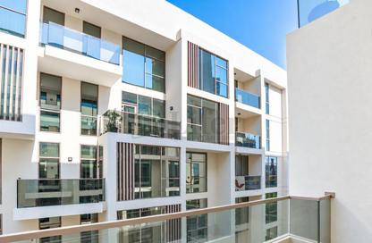 Apartment - 2 - 3 for sale in 03 Residence by NED Al Ghurair - District 1 - Jumeirah Village Triangle - Dubai
