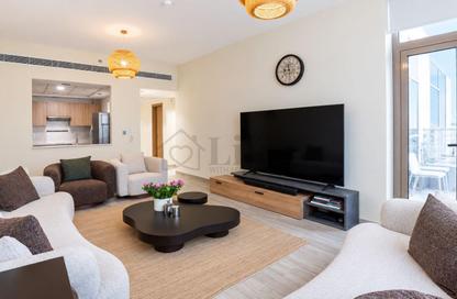 Apartment - 2 - 3 for sale in 03 Residence by NED Al Ghurair - District 1 - Jumeirah Village Triangle - Dubai