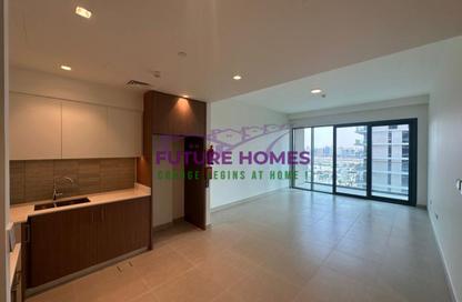 Apartment - 2 Bedrooms - 2 Bathrooms for rent in Seagate Building 3 - Seagate - Mina Rashid - Dubai