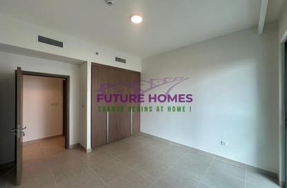 Apartment - 2 Bedrooms - 2 Bathrooms for rent in Seagate Building 3 - Seagate - Mina Rashid - Dubai