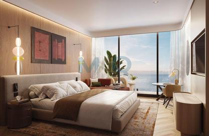 Apartment - 2 Bedrooms - 3 Bathrooms for sale in Radisson Blu Hotel and Residences - RAK Central - Ras Al Khaimah