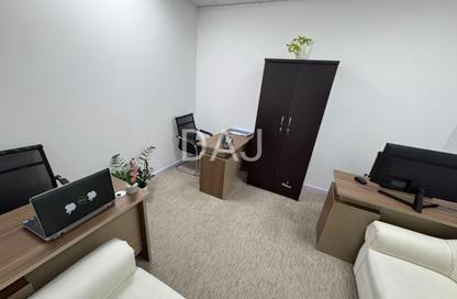 Office Space - Studio - 1 for rent in Al Serkal Building - Hor Al Anz - Deira - Dubai Office Space - Studio - 1 for rent in Al Serkal Building - Hor Al Anz - Deira - Dubai