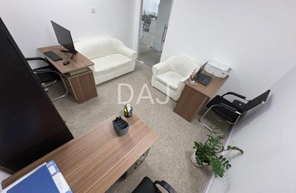 Office Space - Studio - 1 for rent in Al Serkal Building - Hor Al Anz - Deira - Dubai