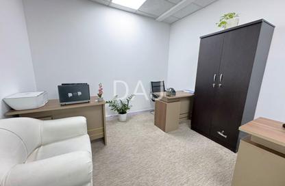 Office Space - Studio - 1 for rent in Al Serkal Building - Hor Al Anz - Deira - Dubai Office Space - Studio - 1 for rent in Al Serkal Building - Hor Al Anz - Deira - Dubai