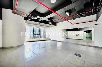 Office Space - Studio - 3 for rent in Platinum Tower - JLT Cluster I - Jumeirah Lake Towers - Dubai